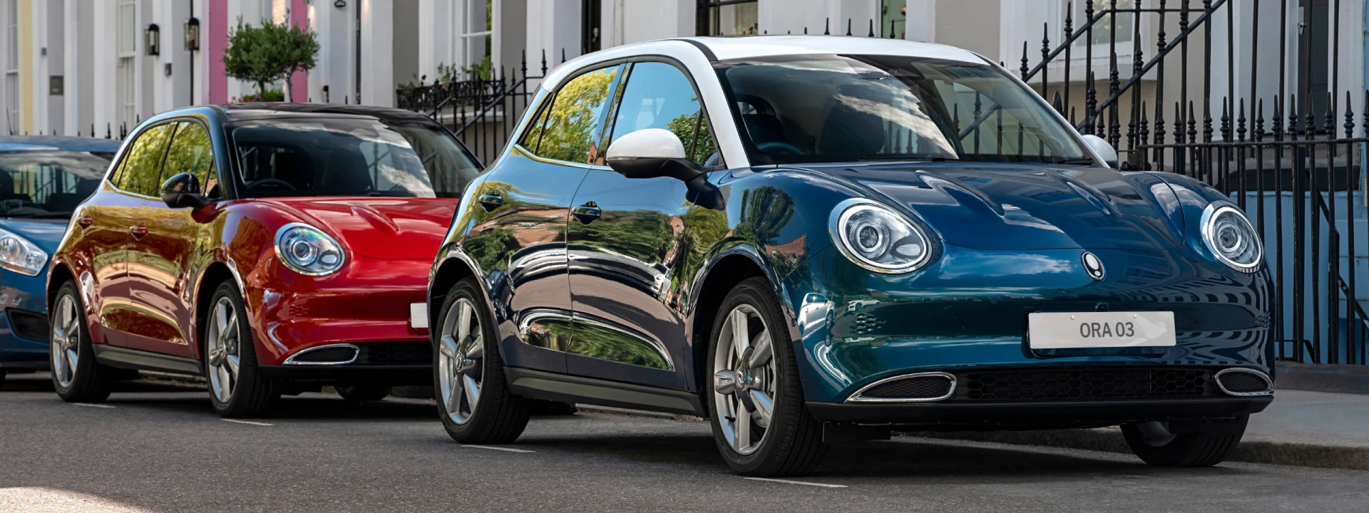 Sandicliffe GWM Nottingham